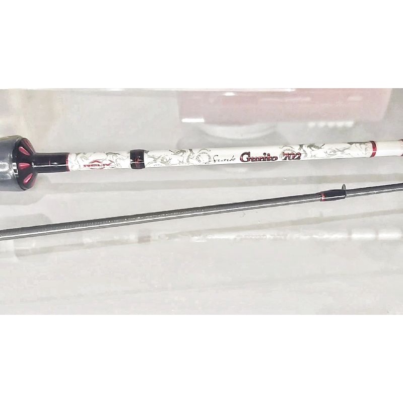 joran relix sisik gurito 702