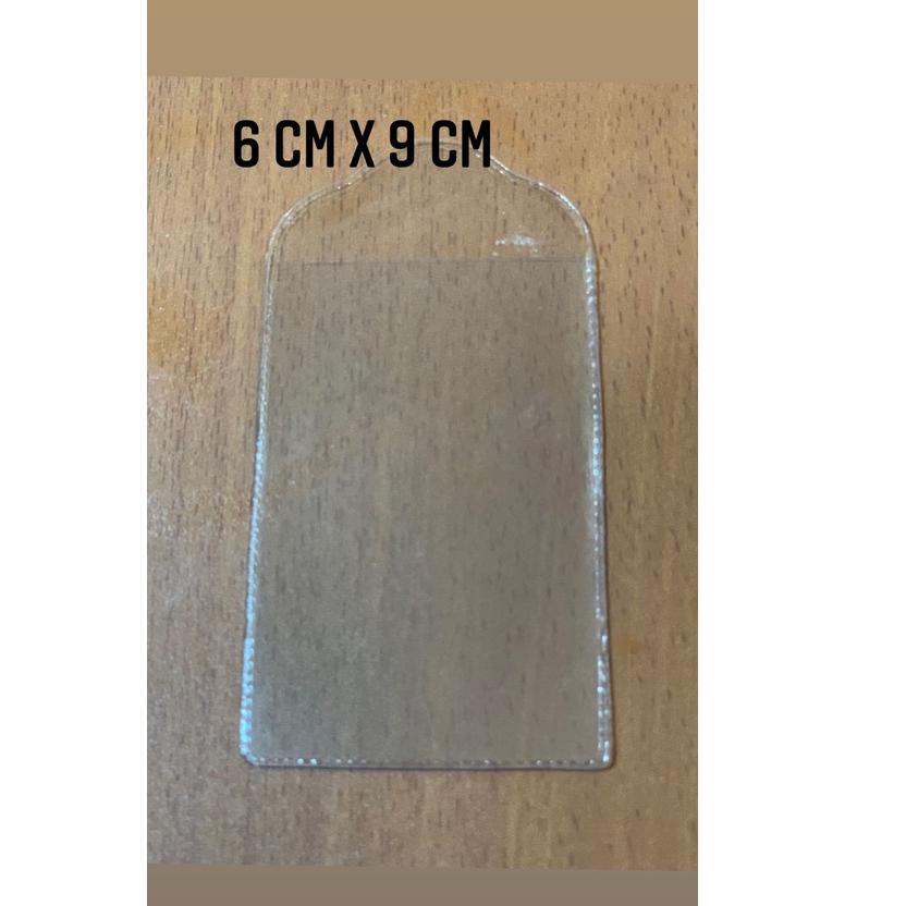 

Hadir Sekarang PLASTIK ID | NAME TAG , 6 X 9 ( pass )PLASTIK KTP, SIM, kartu | kartu e-tol isi 100 PCS
