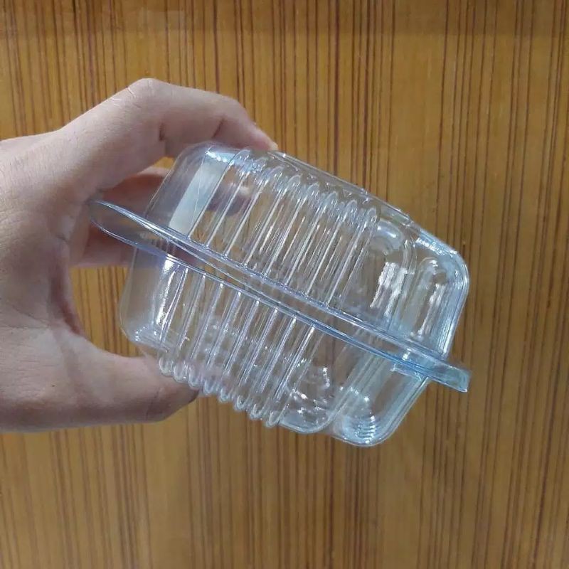 

Ukf5Pc6F4H (Kuliner.Kita) @50Pcs Mika Roti Burger Hamburger