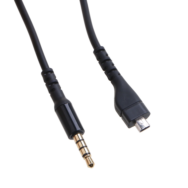 Btsg Kabel Adapter Audio Tahan Korosi Tinggi Untuk Arctis 3 / 5 / 7 Pro