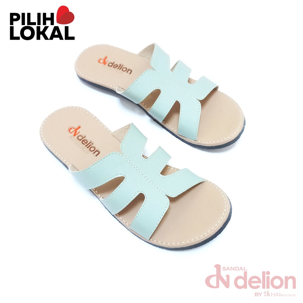 Sandal Slide Wanita Murah - Sandal Selop Wanita Kekinian Remaja - Sandal Slop Wanita Terbaru Karet - Sendal Cewek Dewasa santai - Sandal Flat Wanita - Sandal Teplek Wanita Terbaru Murah - Sandal Perempuan Remaja Untuk Kondangan - Sandal Slide Wanita Lokal