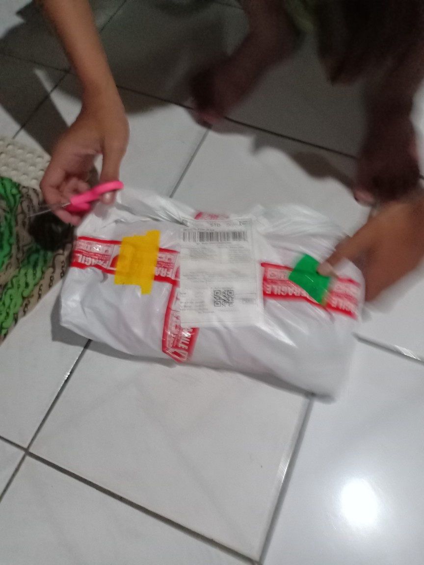 [tebal] Kain Lap Chamois Kanebo Jumbo Besar Berserat 43 X 32 Cm Serap Tinggi