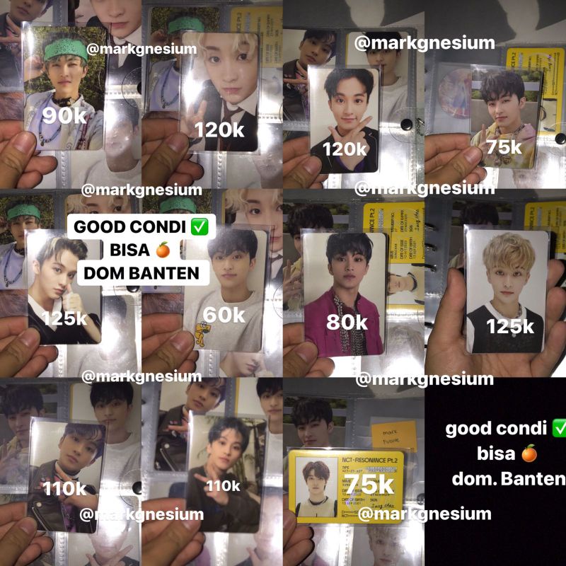 PC MARK HELLO FUTURE NEO ZONE HOT SAUCE CRAZY BORING DEPARTURE