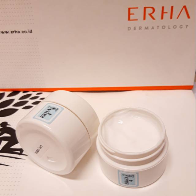 Seri Erha. Erha 4, Erha 6, Erha 5, Erha 7