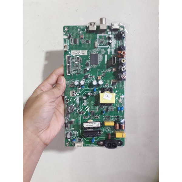 Mainboard Panasonic TH-32F305G 32f305g - Motherboard Mb Tv Led Panasonic 32F305G TH-32F305G