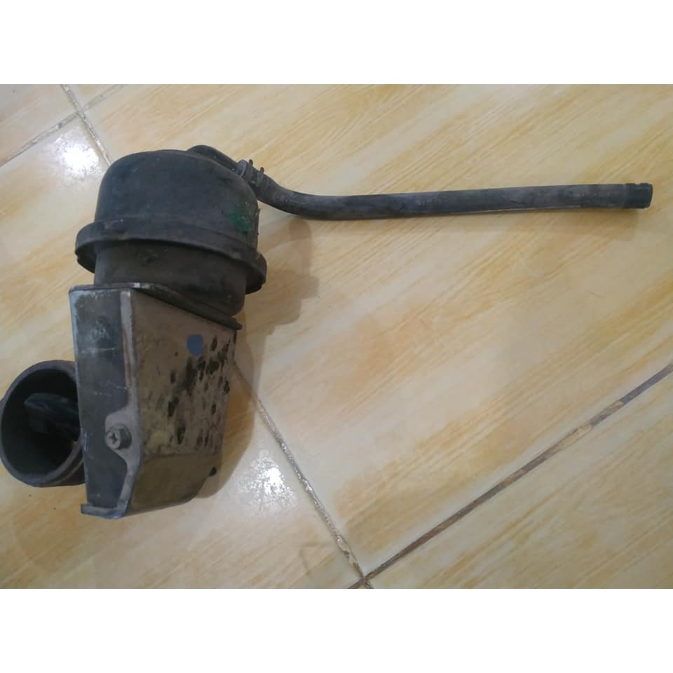 Exhaust Brake Knalpot Mitsubishi Colt diesel Canter