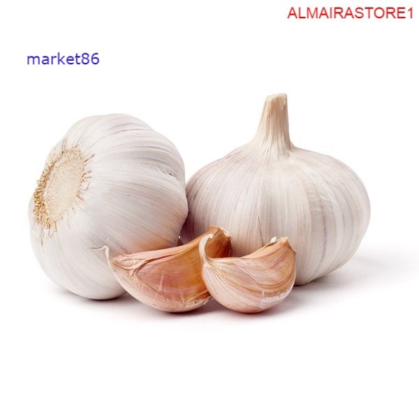 

Grosir Sayuran Segar Sayur Bawang Putih Value Pack 200 Gram murah - Market86