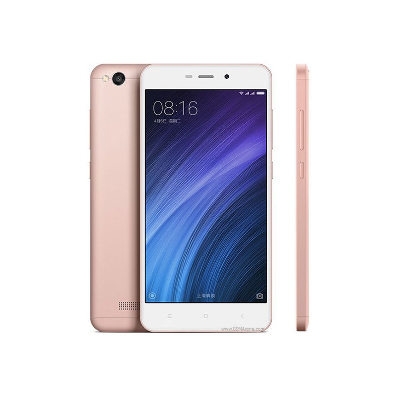 Xiaomi Redmi 4A 2/16GB - Baru New - Grs Distributor