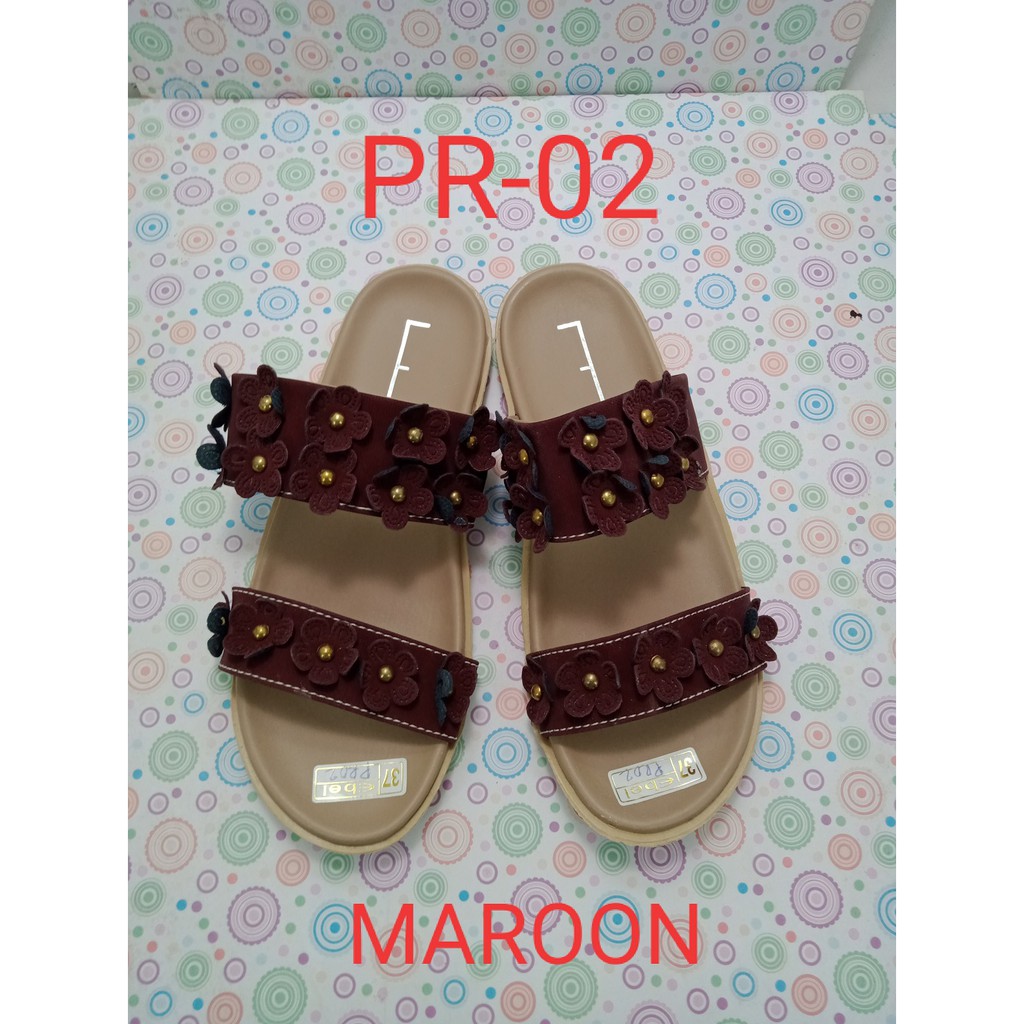 Sandal slip Ebel PR-02