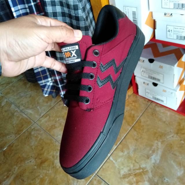 Gavin port royale black Geoffmax