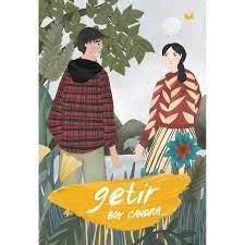 Novel Getir - Boy Candra