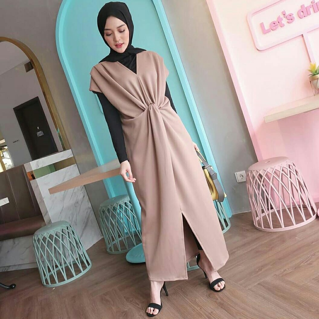 BASIC KAFTAN ZARFA