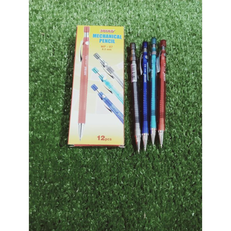 

PENSIL MEKANIK JOYKO MP-07 0.5 MM