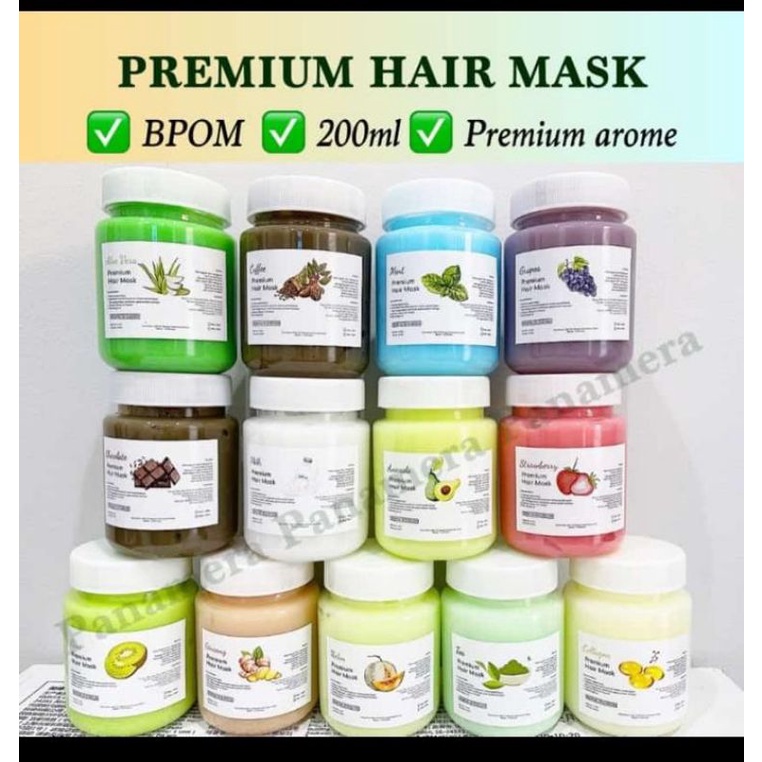 hair mask acl bpom