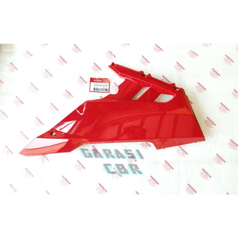 64341K45NL0ZA- Cowl Comp Under CBR 150R K45R- Under Cowl CBR 150R K45R