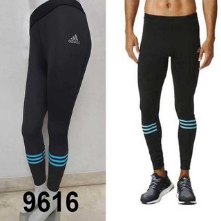  Celana  Legging  Sport Wanita PANJANG Adidas Grade Premium 