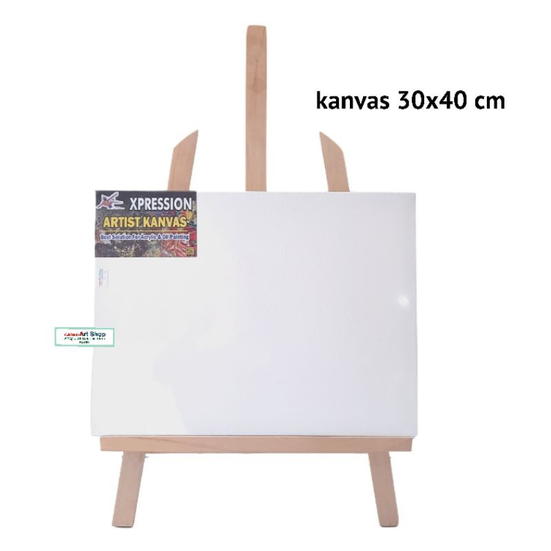 Easel Lukis XP JH - J03 RK