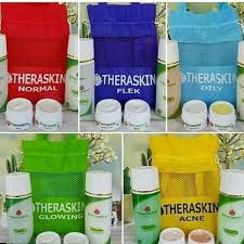 

Hot Promo! THERASKIN BPOM
