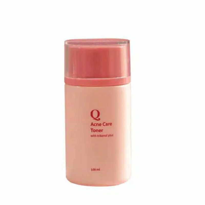 Qweena Acne Care Toner '100ML'