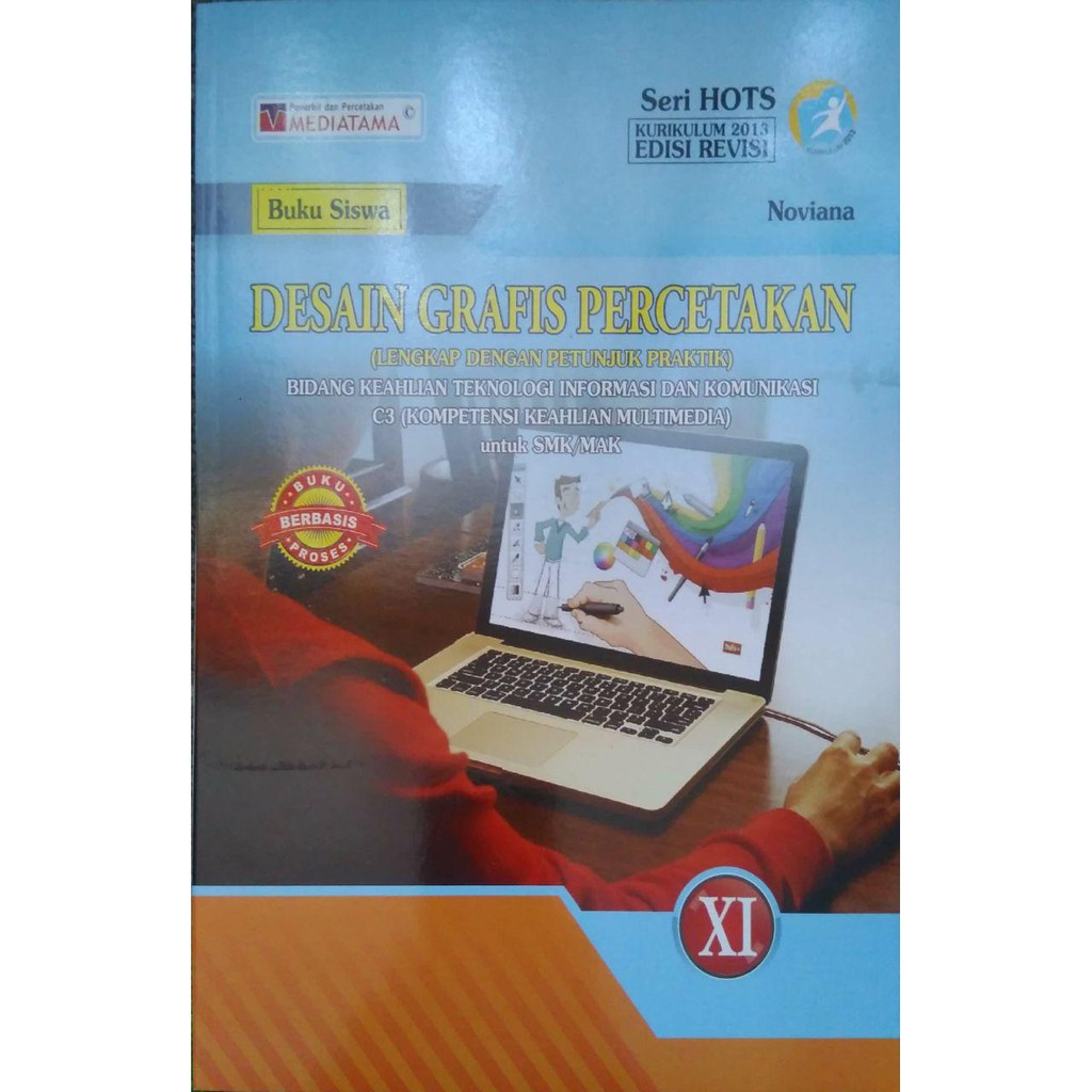 Rpp Desain Grafis Percetakan Kurikulum 2013 Revisi 2017