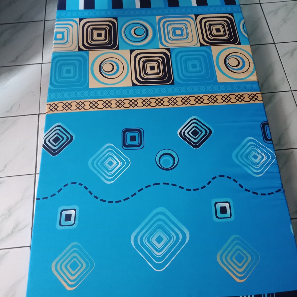 Kasur murah Kasur busa 200 x 100 tebal 14cm