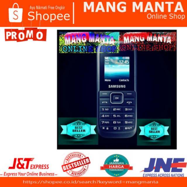 HP SAMSUNG  KEYSTONE 3 SM B1093 TERMURAH