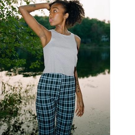 ◊ (90rb dpt 3pcs) Urban Outfitters Cut Off & Square Tanktop ♕