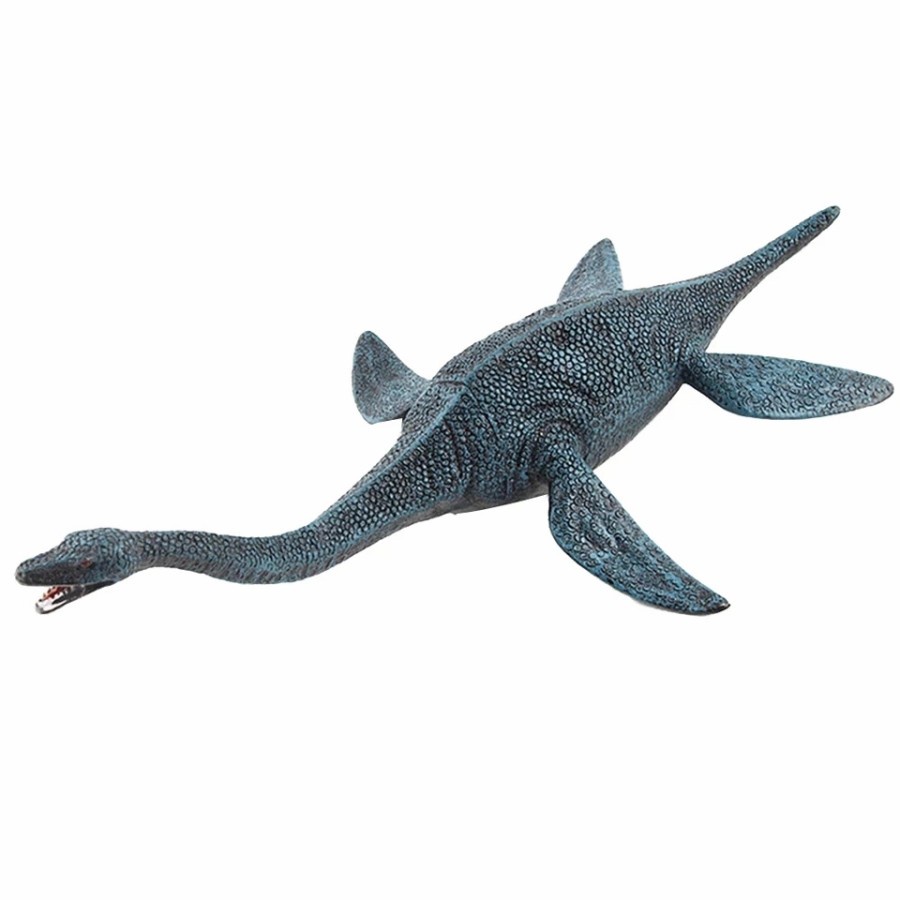 MOMBABY1 Figure dinosaurus Plesiosaurus Jurassic Park / trex tyranosaurus