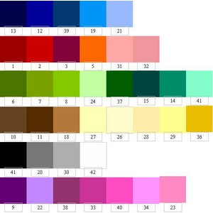 bahan vinyl polos