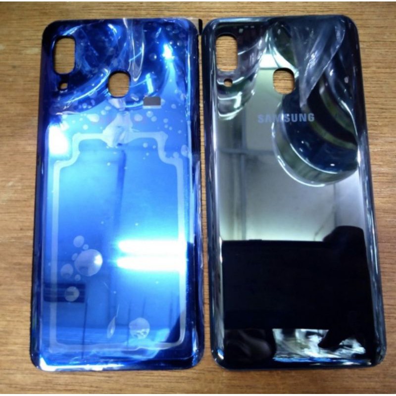 Backdoor Samsung A20 A205