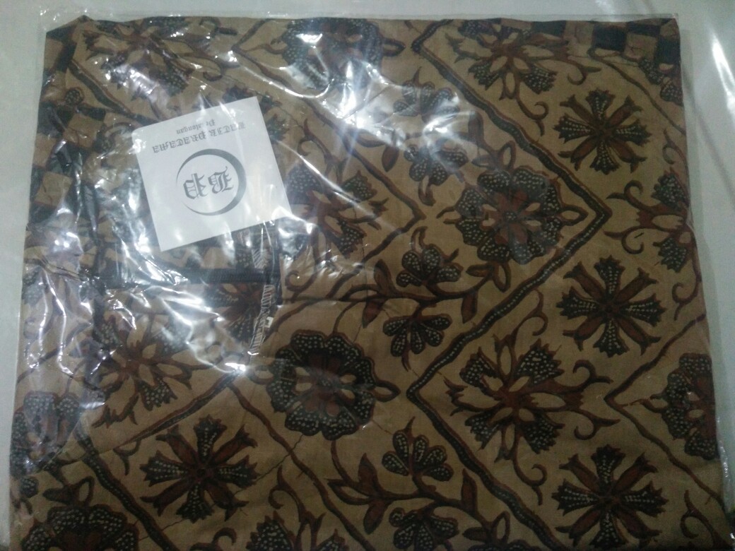 Atasan Batik Wanita Ppbtk07 Modern Batik Cassual Atasanbatik Wanitabatik /atasanwanita