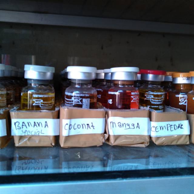 Essen esen diva 10ml