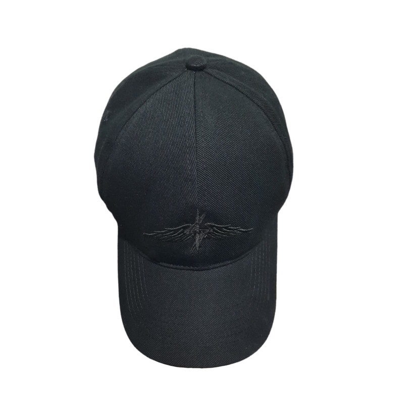 Topi Baseball Tactical Logo Pataka Topi Pataka