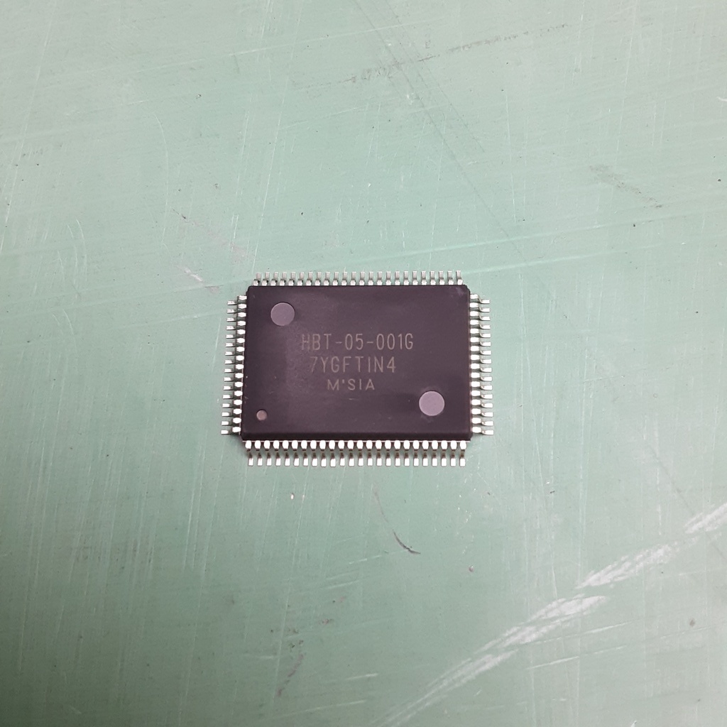 ic HBT05-001G