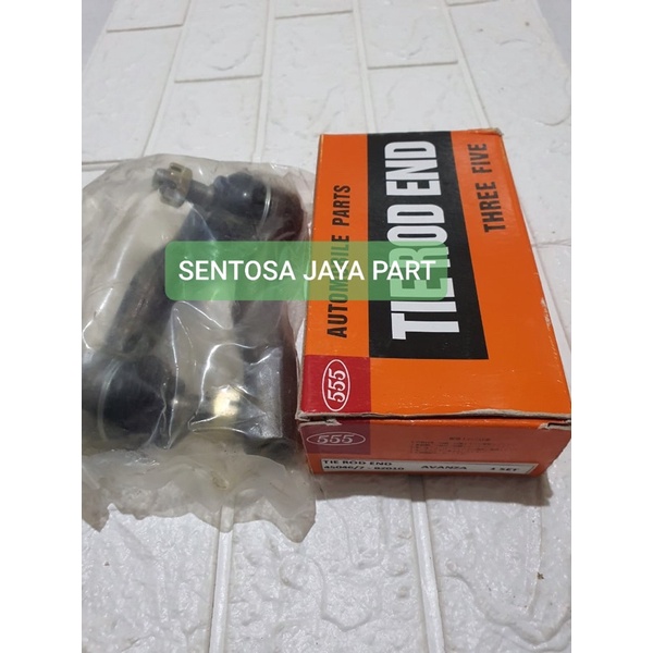 TIE ROD AVANZA XENIA VELOZ