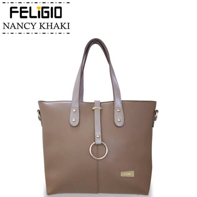 Tas Wanita Merk Feligio