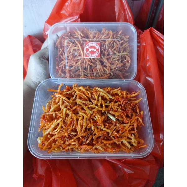 

KENTANG MUSTOFA 200gr