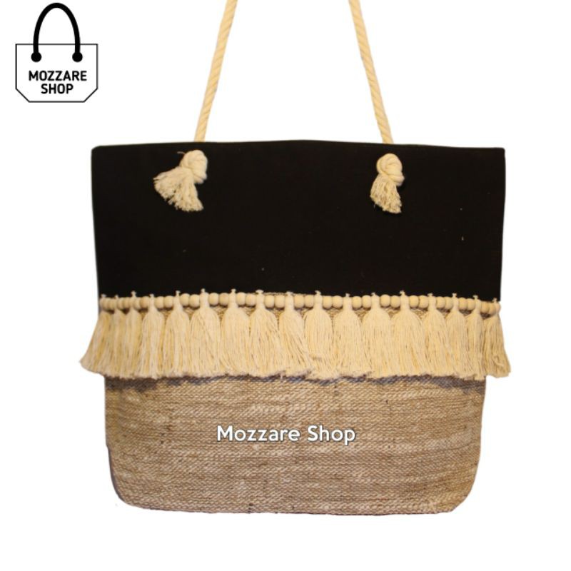 Tas Pantai | Tas bali | Tas goni tumanggal | Tas tasel