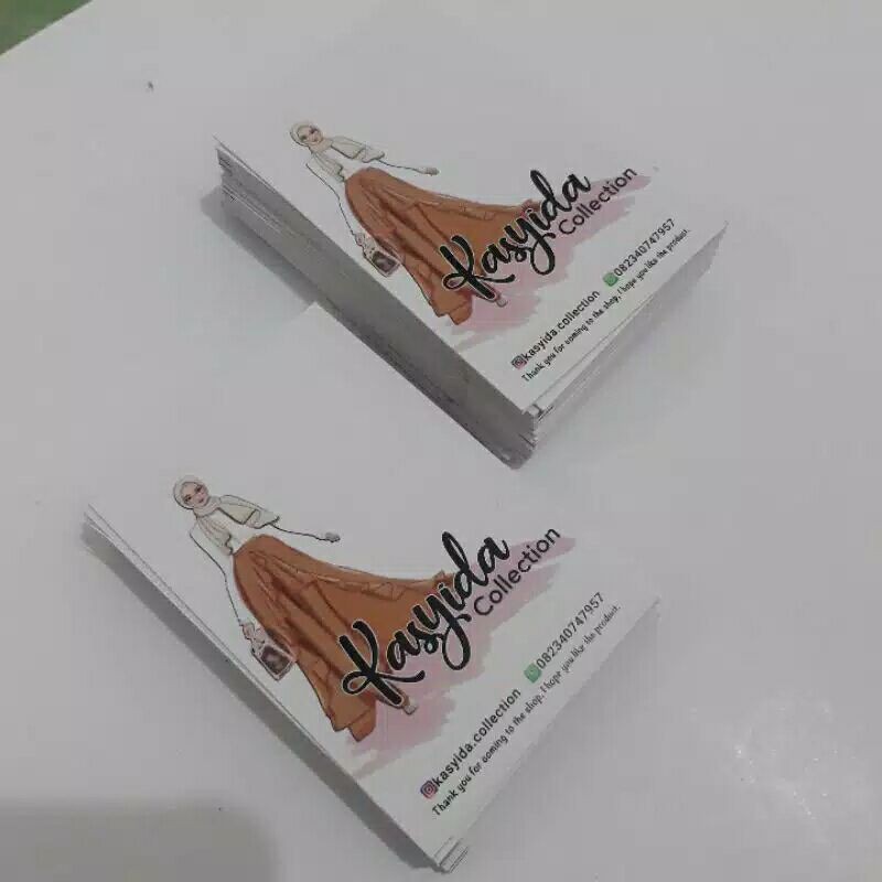 

[Min 104 Pcs] Hang Tag Hang Tag Hang Tag Custom 5x5 Free Tali