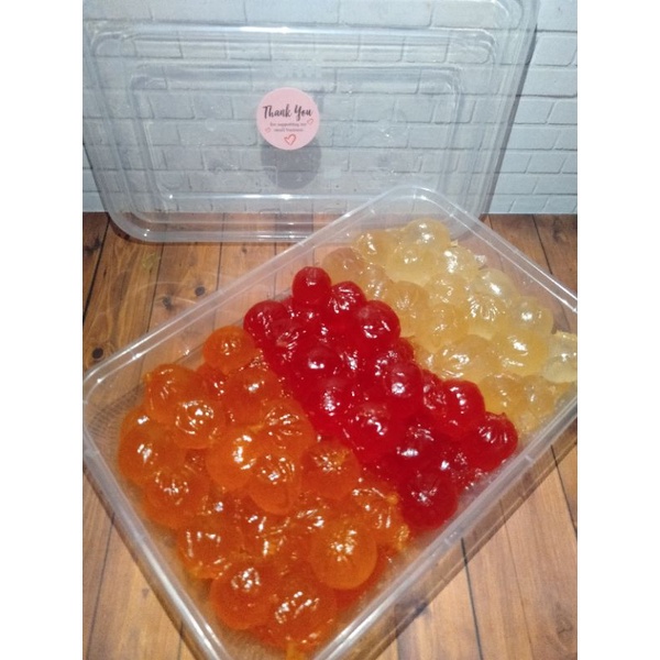 

paket reseller boliciou