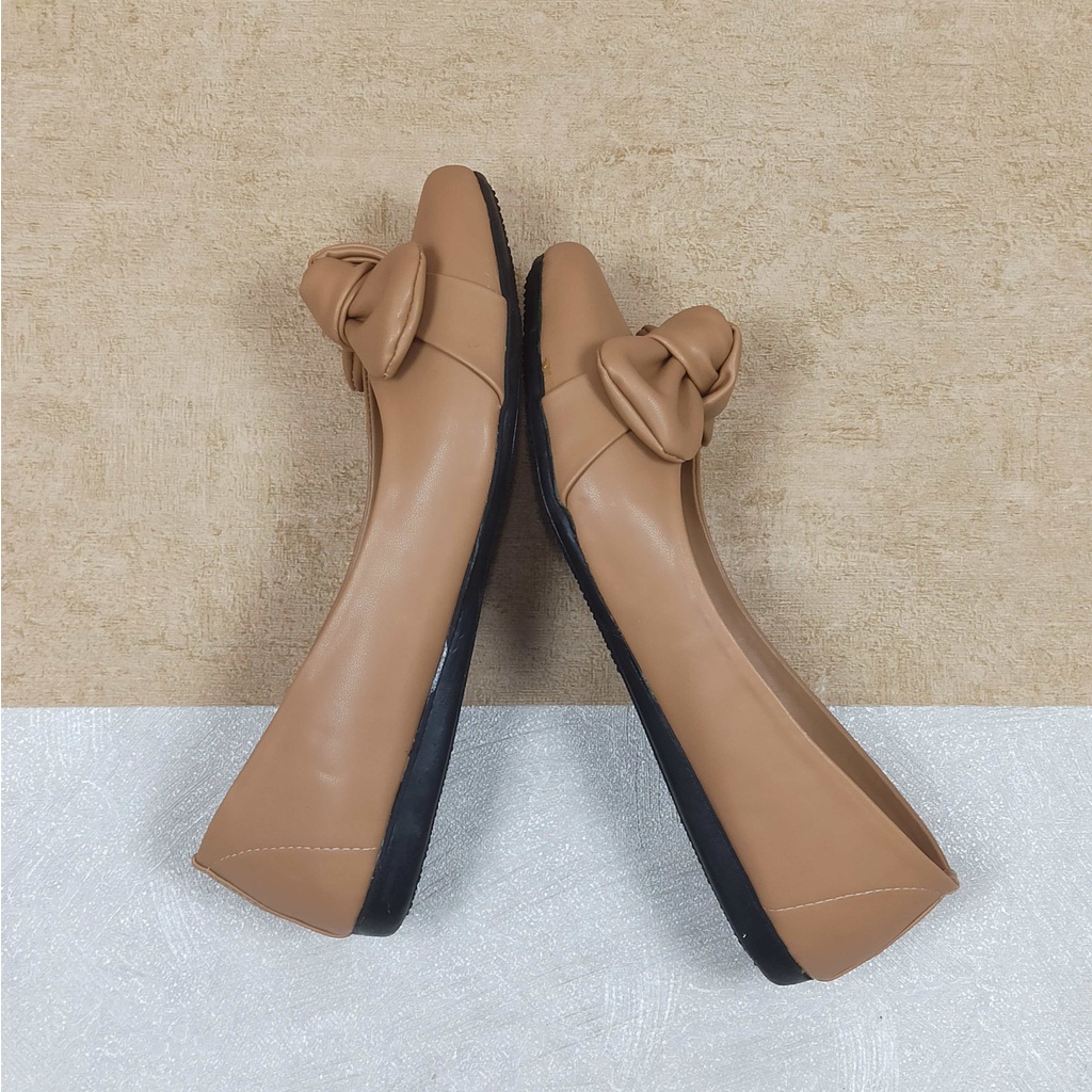 VITASHA - FLATSHOES PEVITA