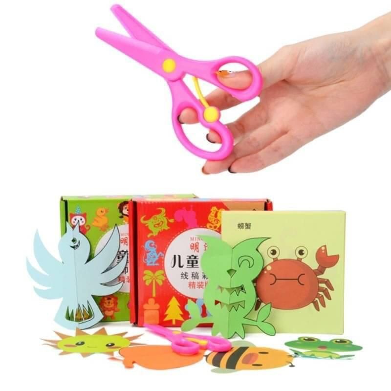 

Paper Cutting