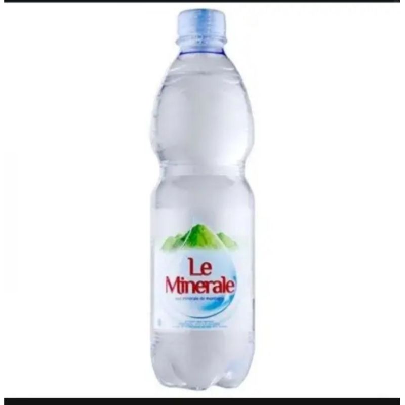 Botol Bekas Aqua Dan Lemineral 1,5 Liter Bersih