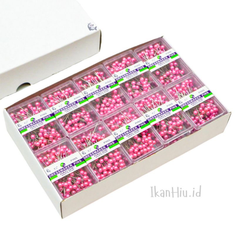 jarum pentol stainles