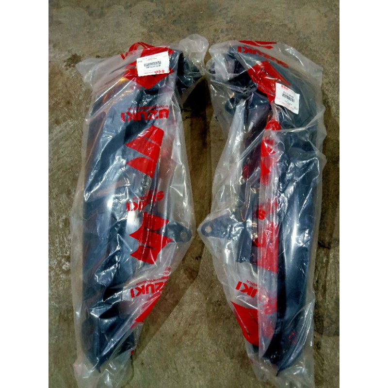 Sayap Luar Satria Lumba ORI SGP