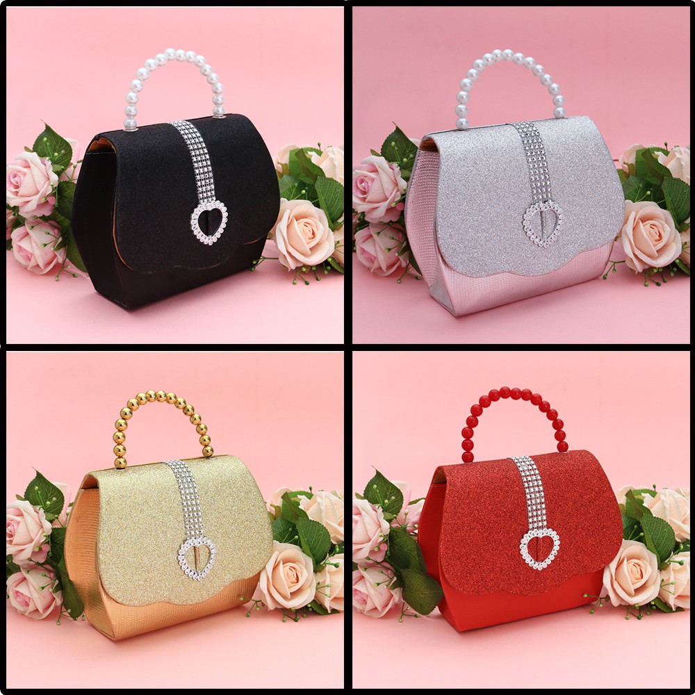 TAS SELEMPANG WANITA CANTIK KEKINIAN HARUNA SLINGBAG 2 MODEL PEMAKAIAN TAS LIPSTICK BAHAN PU EATHER