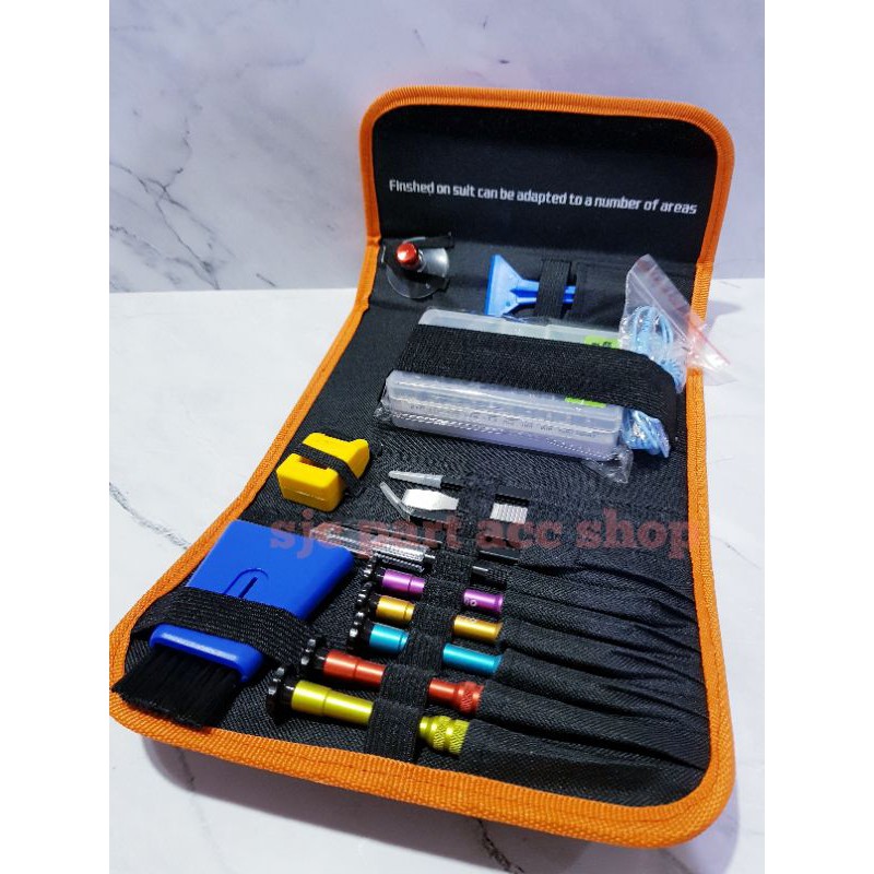 OBENG TOOLS KIT 1060 FULLSET