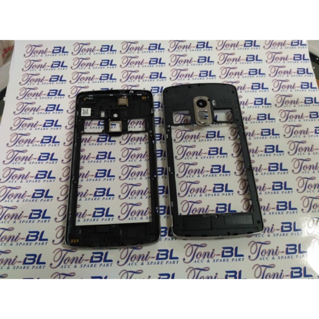 Bezzel bazzel tutup mesin Lenovo k4 note a7010