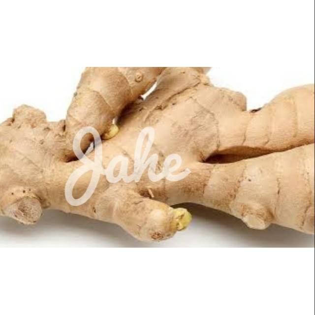 

Jahe 250 gr