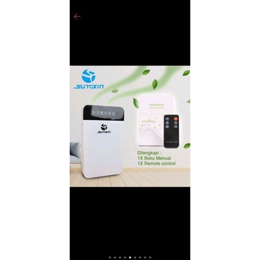 SUNXIN ANION Air Purifier